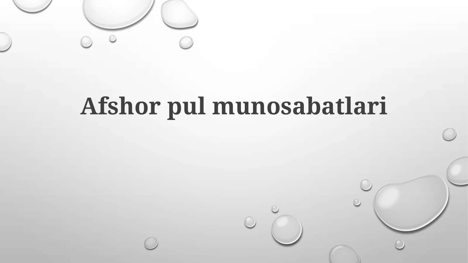 Afshorpulmunosabatlari