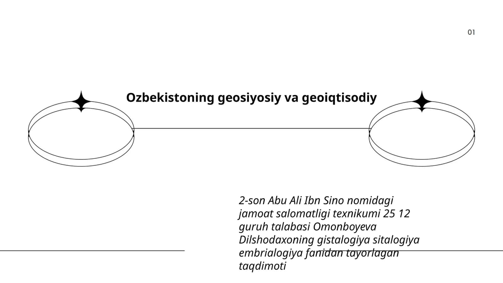 Abu Ali Ibn Sino nomidagi jamoat salomatligi texnikumi