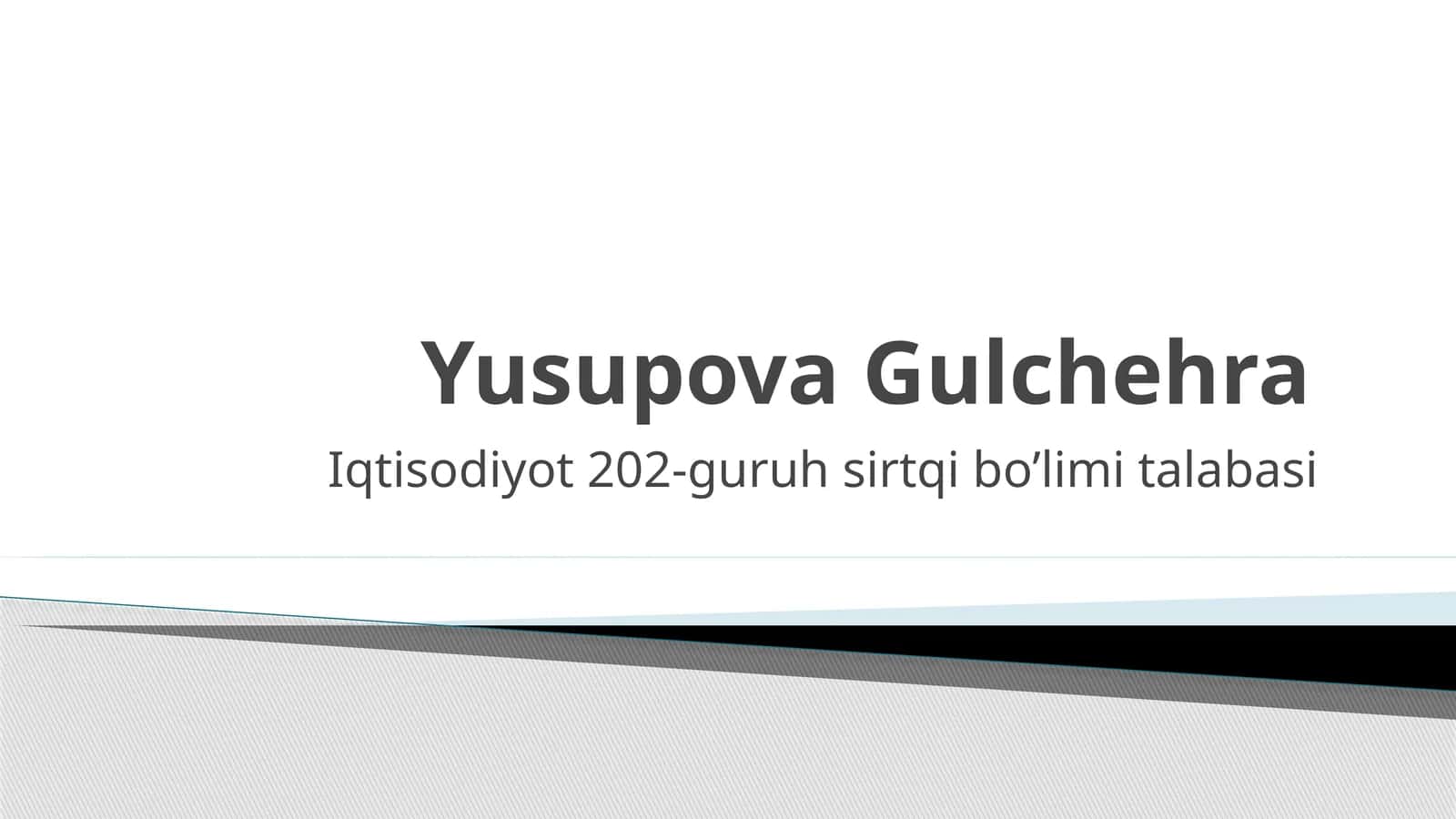 Valyuta kursi: Asosiy tushunchalar va ahamiyati
