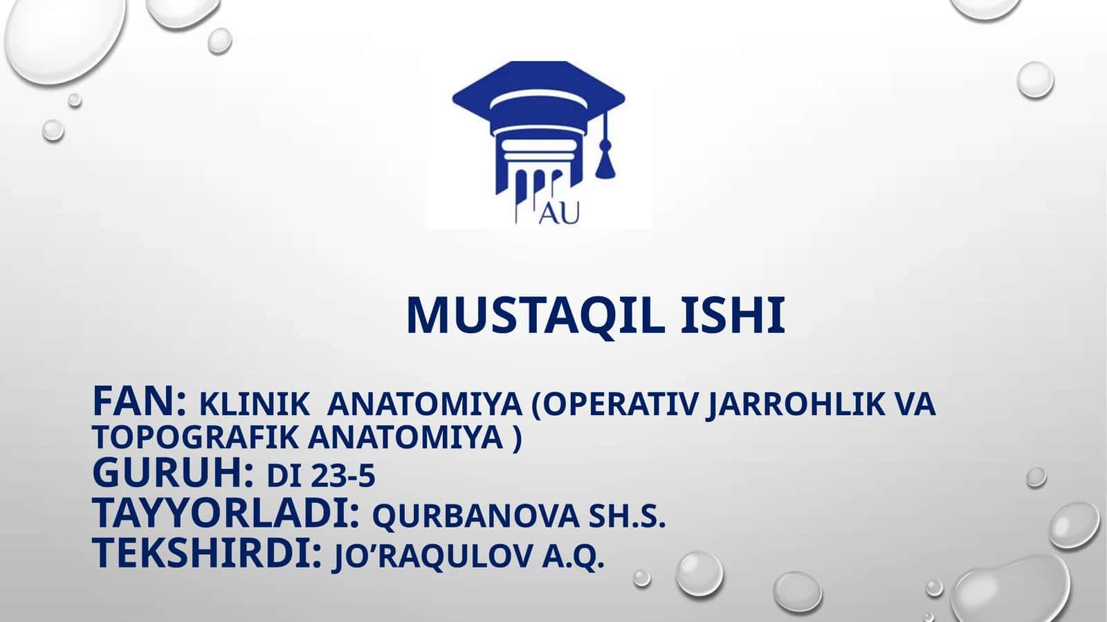 Laparoskopik xirurgiya, Splenektomiya, Peritanitlarda qorin boshligi'ni drenajlash usullari