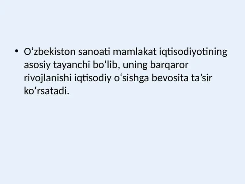 Neft-gaz sanoati