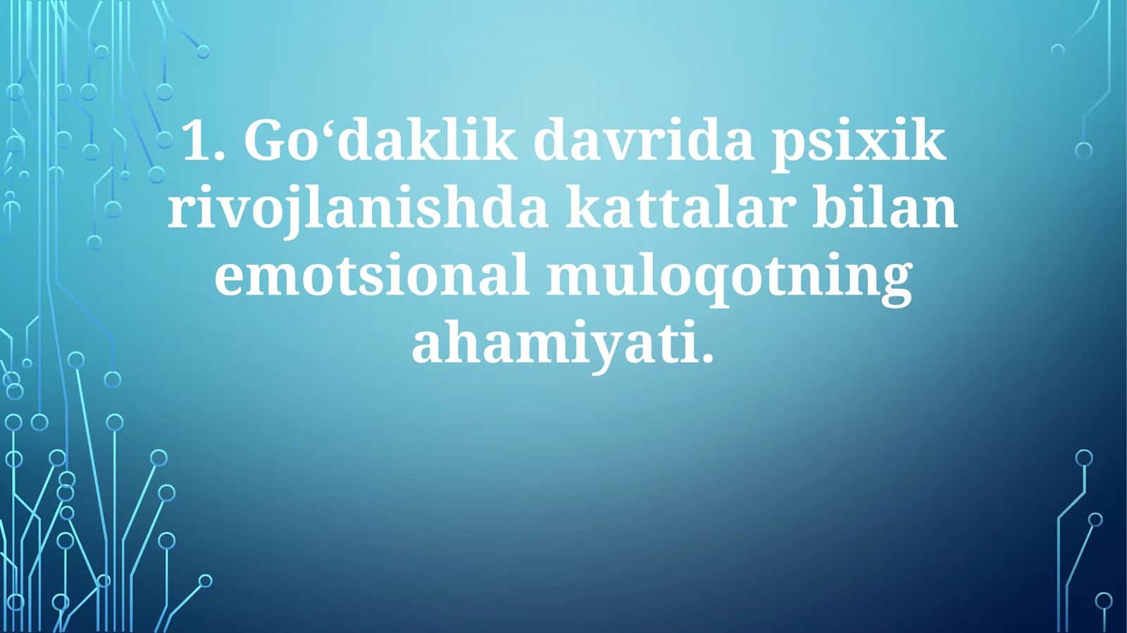 Goʻdaklikdavidavri