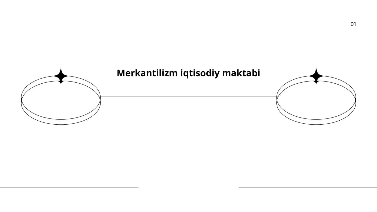 Merkantilizm iqtisodiy maktabi