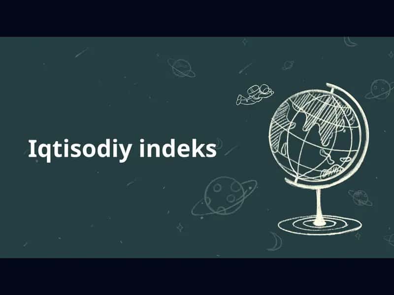 Iqtisodiy indeks