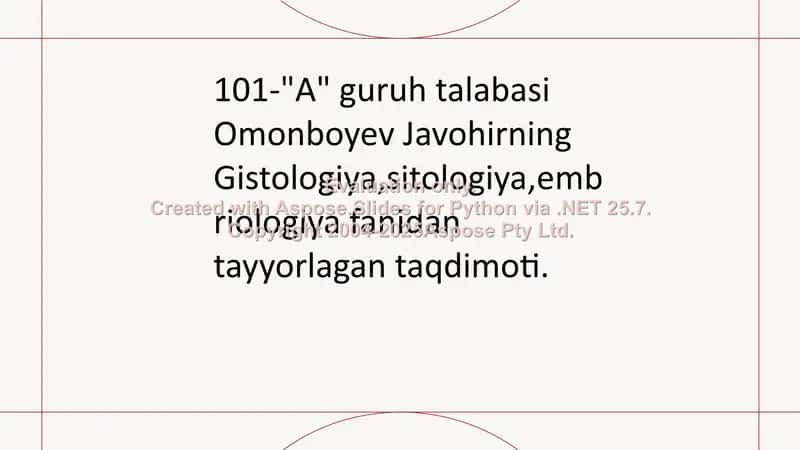 Tog‘ay to‘qimasining regeneratsiyasi va transplantatsiyasi