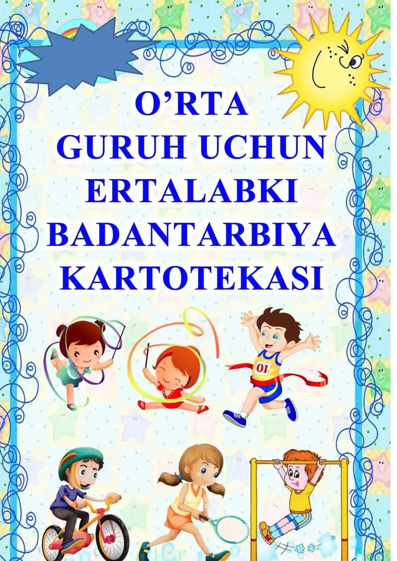Quvnoq mashqlar