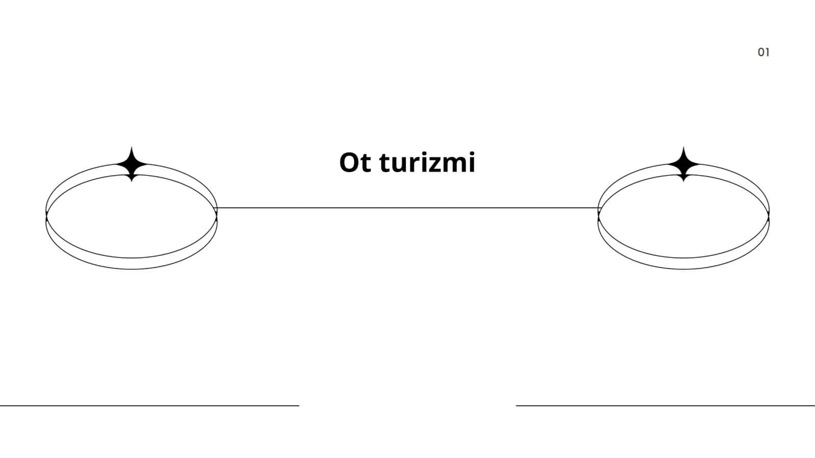 Ot turizmi tarixi