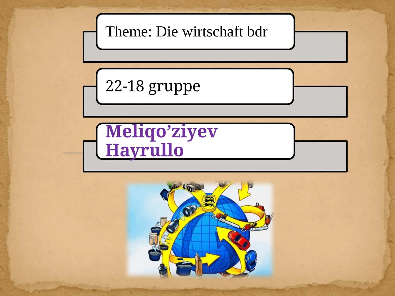 Bruttosozialprodukt (BSP)