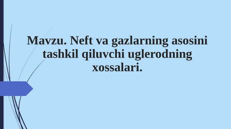 Uglerod