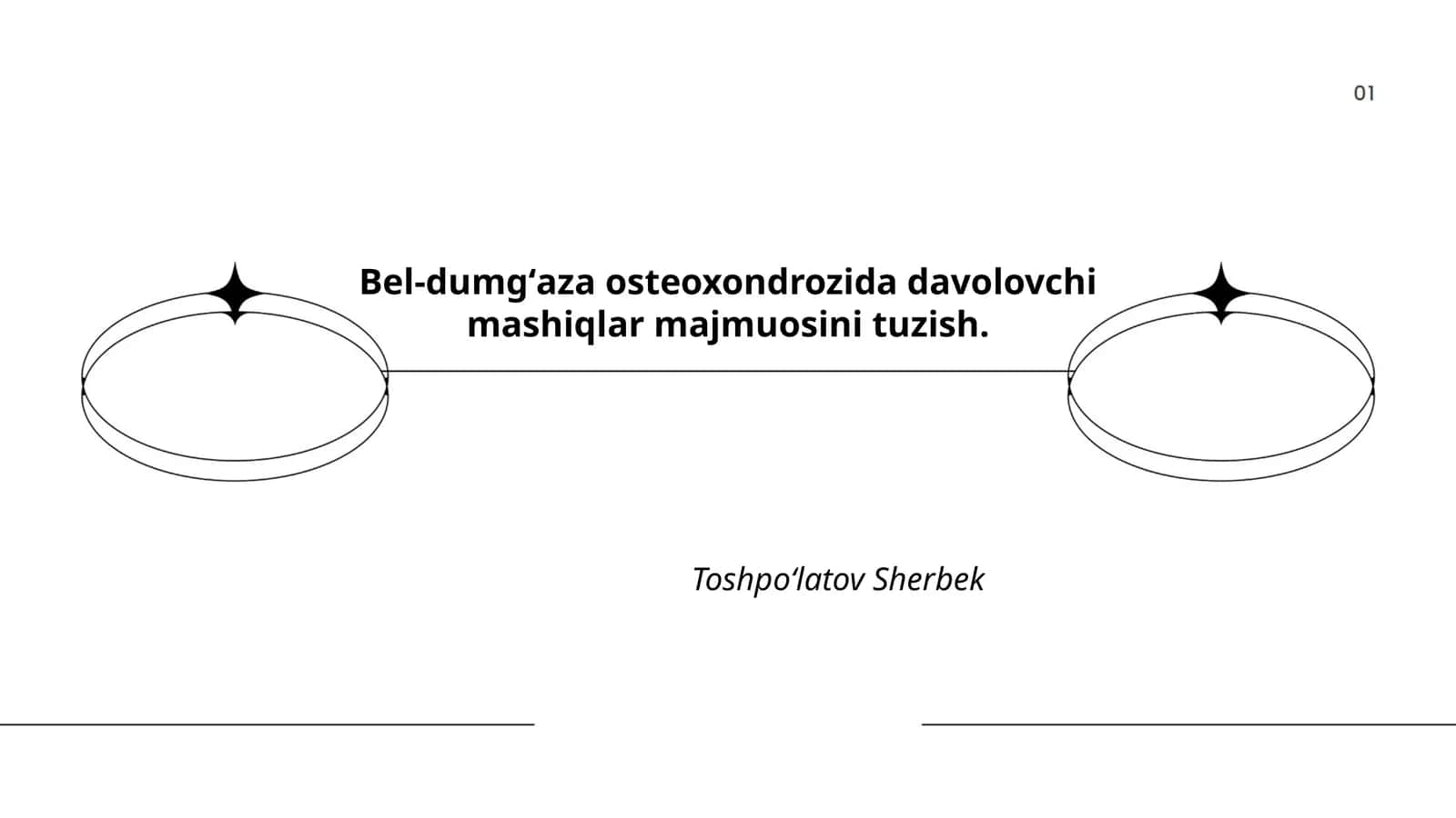 Umumiy isitish mashqlari