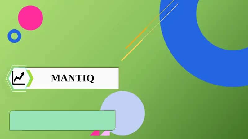 MANTIQ