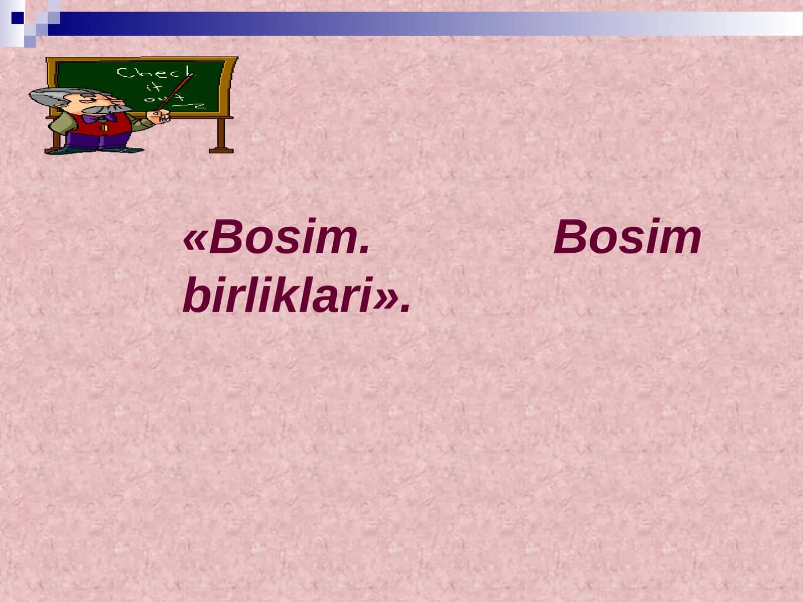 Bosim. Bosim birliklari