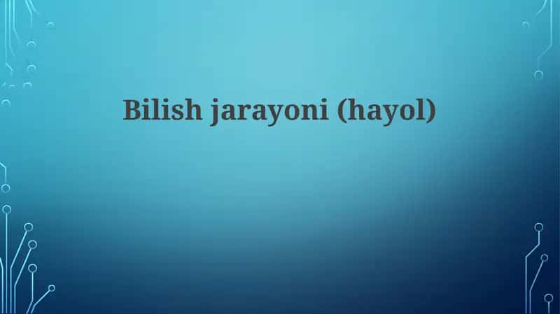Tasavvur Hayoli