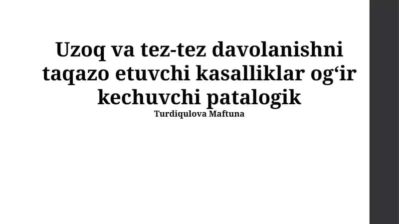 Endokrin kasalliklari