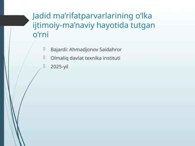presentatsiya