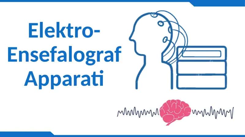 Elektro-Ensefalograf Apparati