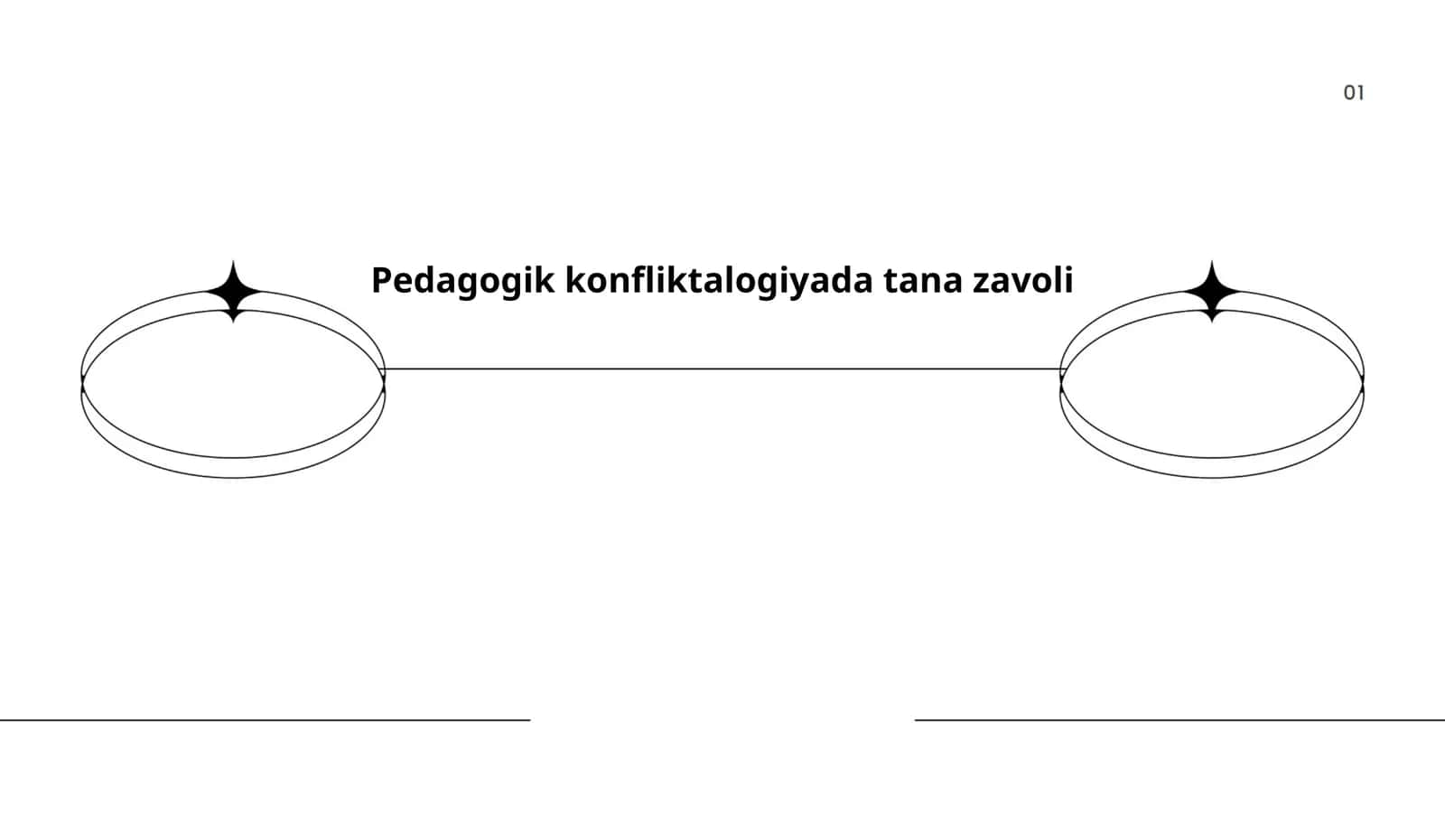 Mojaro turlari va xususiyatlari