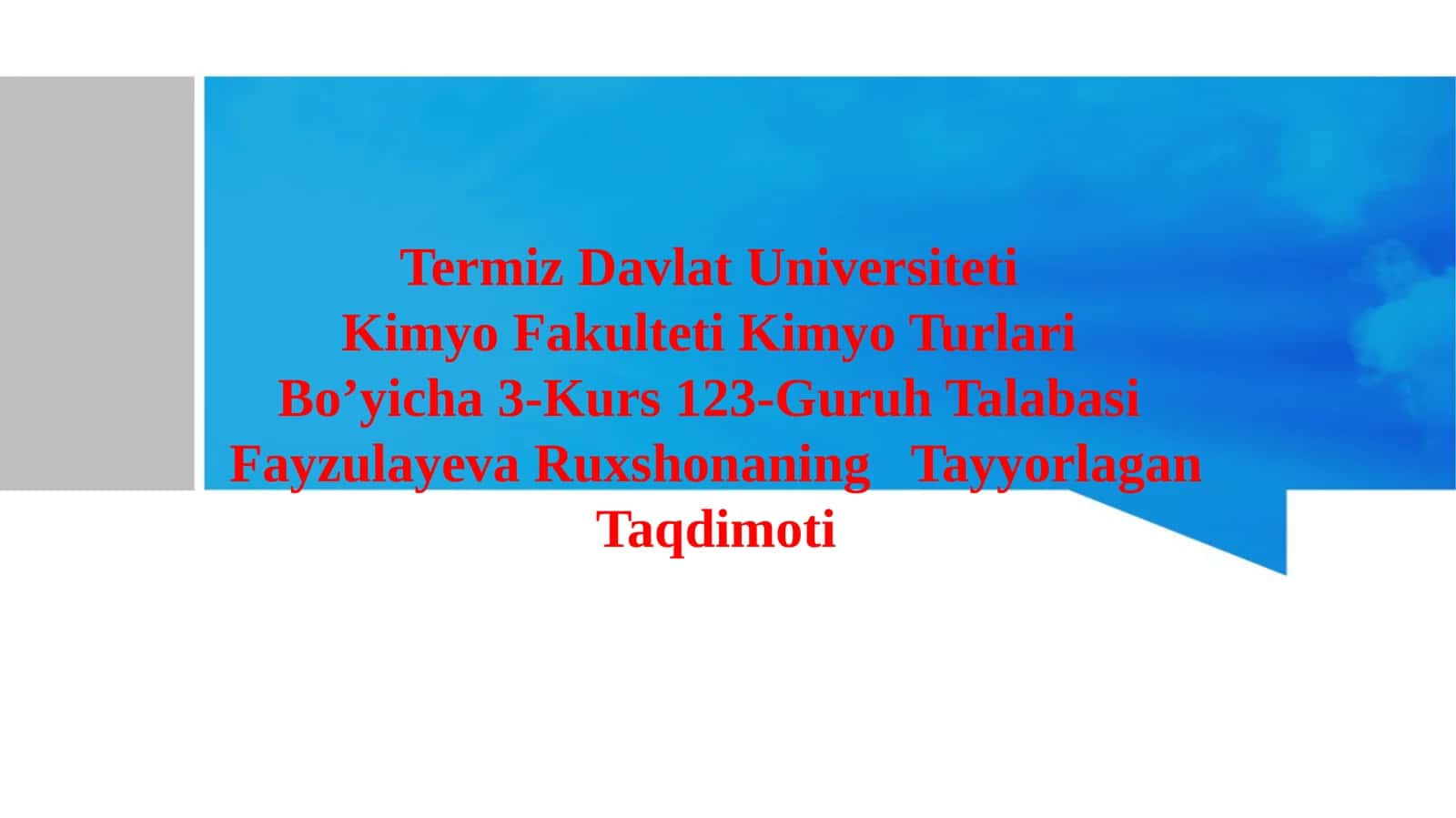 Yuqorimolekulyar Birikmalar