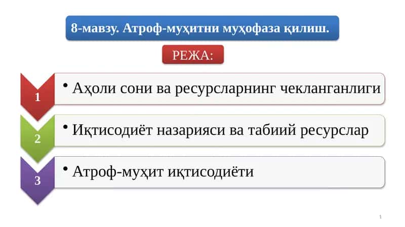 Мальтусназарияси