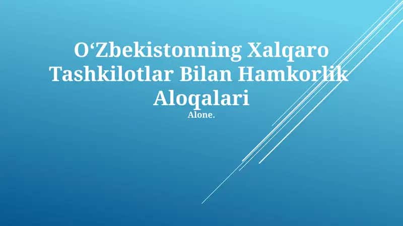Ixtiyoriy a'zolik printsipi