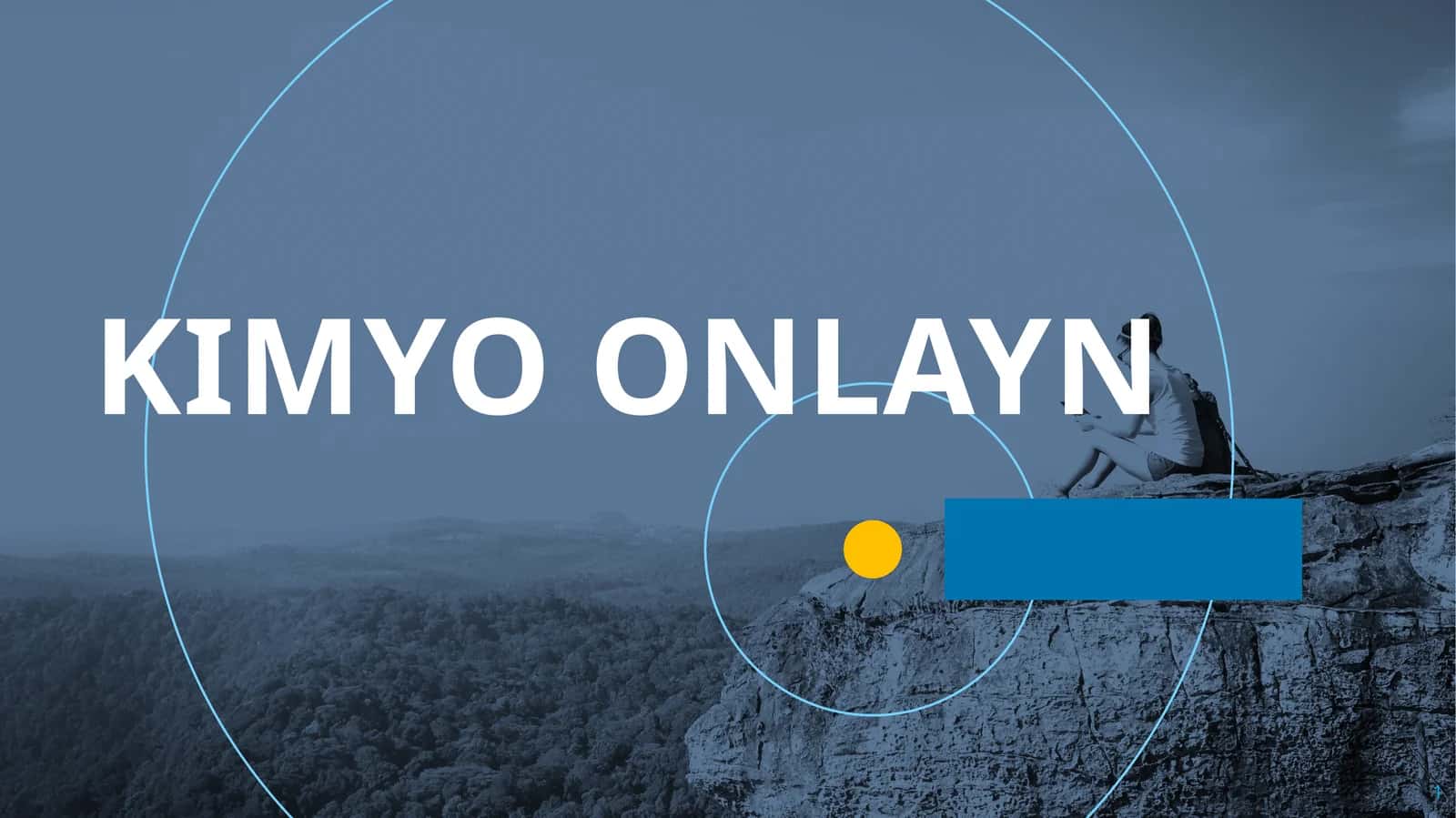 KIMYO