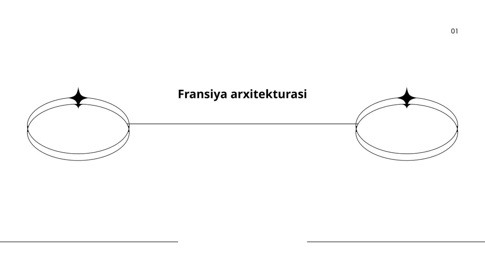 Fransiya arxitekturasi