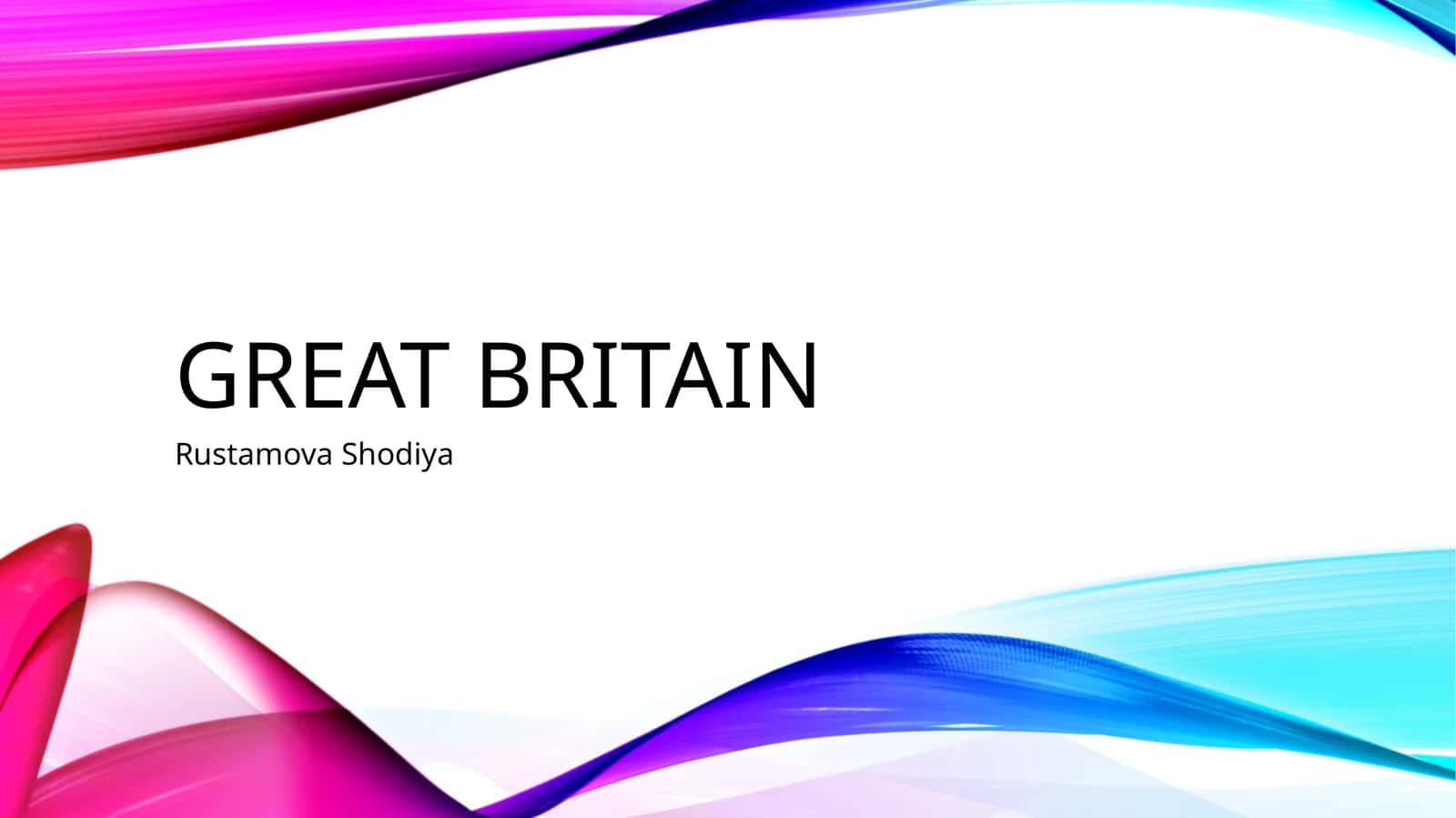 Great Britain