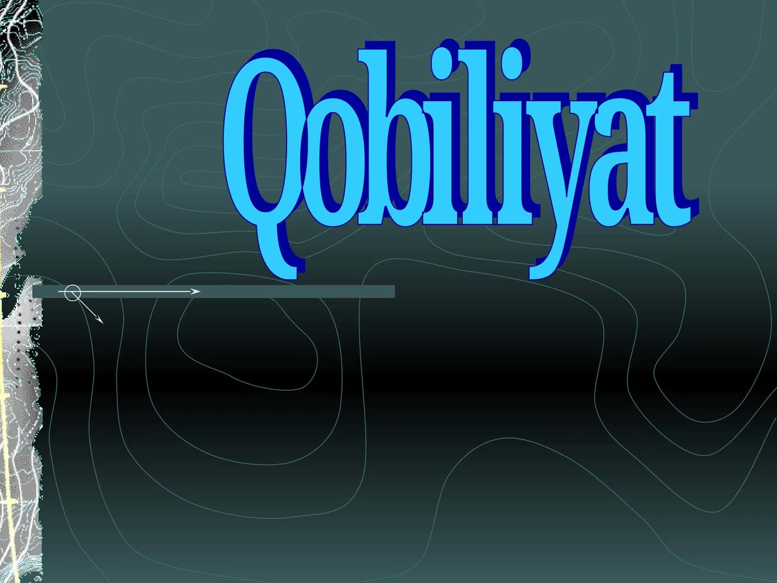Qobiliyat