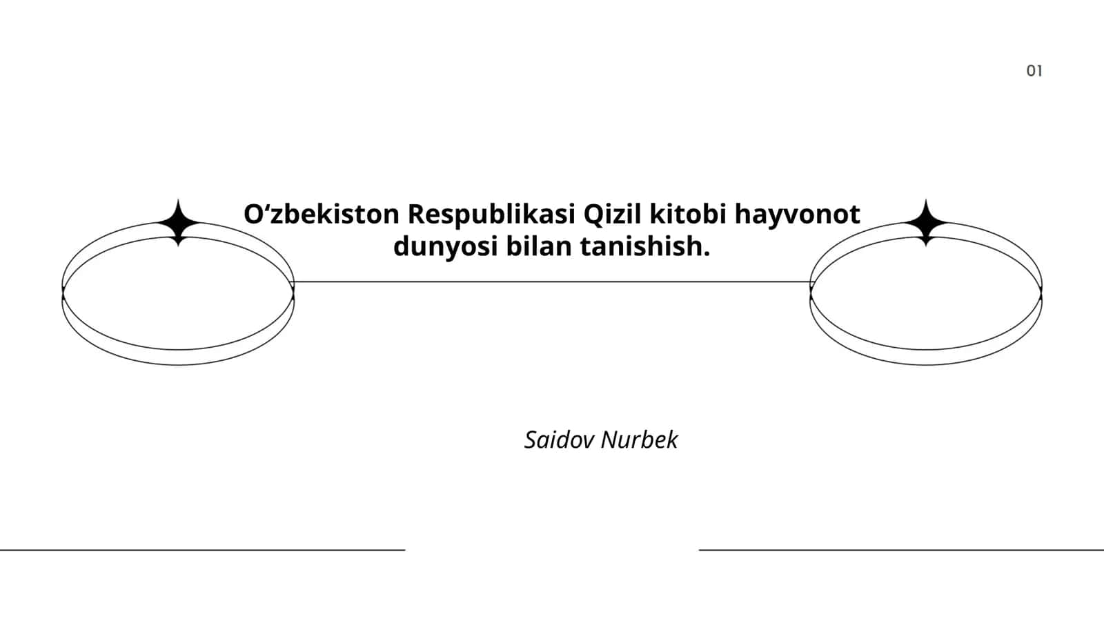 Oʻzbekiston Respublikasi Qizil kitobi