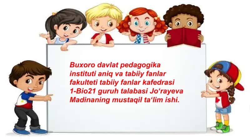 Innovatsion texnologiyalar haqida tushuncha