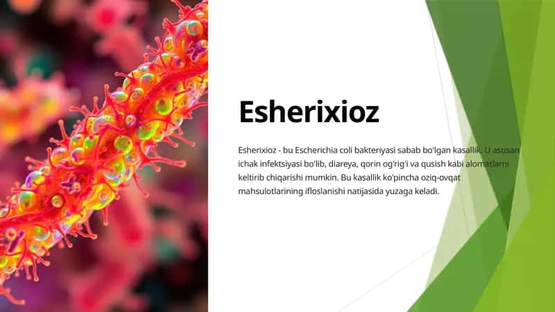 Esherixioz