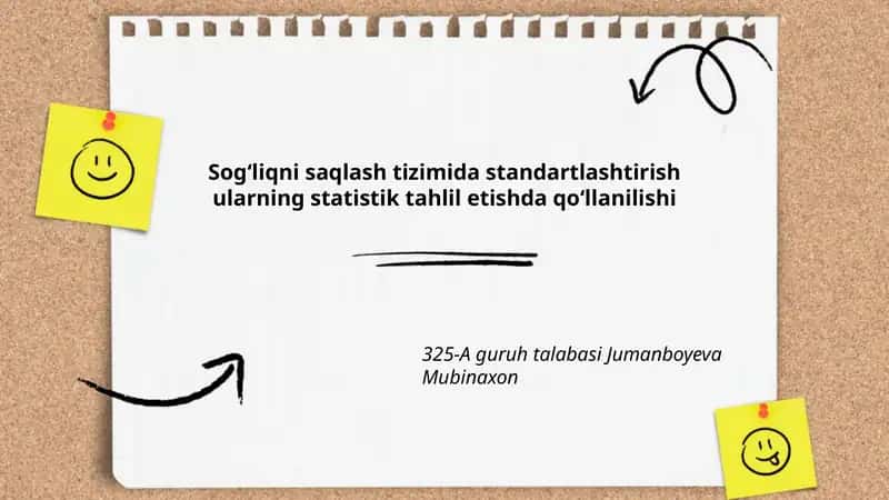 Sogʻliqni saqlash tizimi