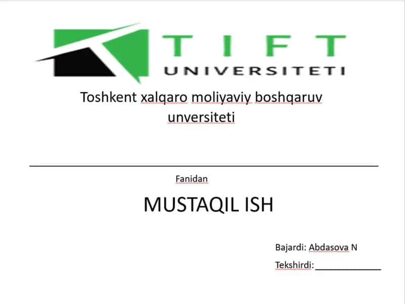 Umumta'lim maktablari tarbiya fani darsliklari