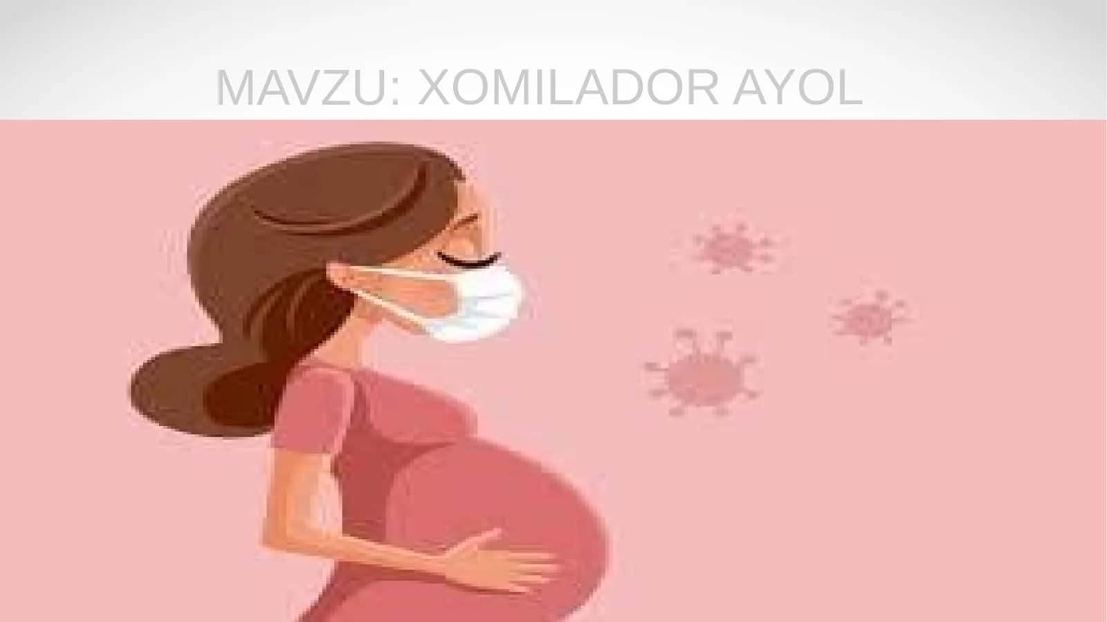 XOMILADOR AYOL