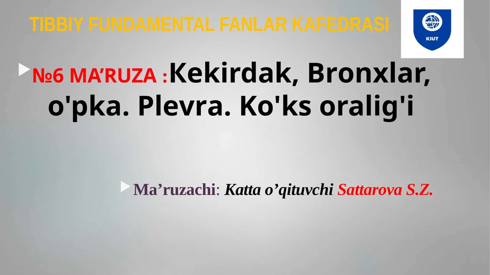 KEKIRDAK