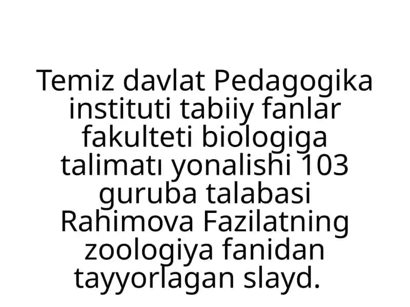 Qisqichbaqasimonlar
