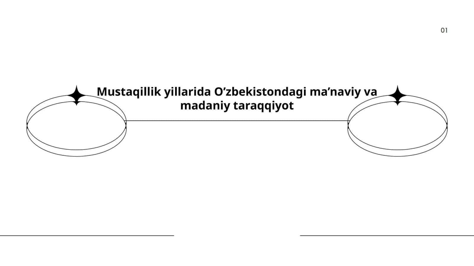 Mustaqillik yillarida O'zbekistonda ta'lim islohotlari