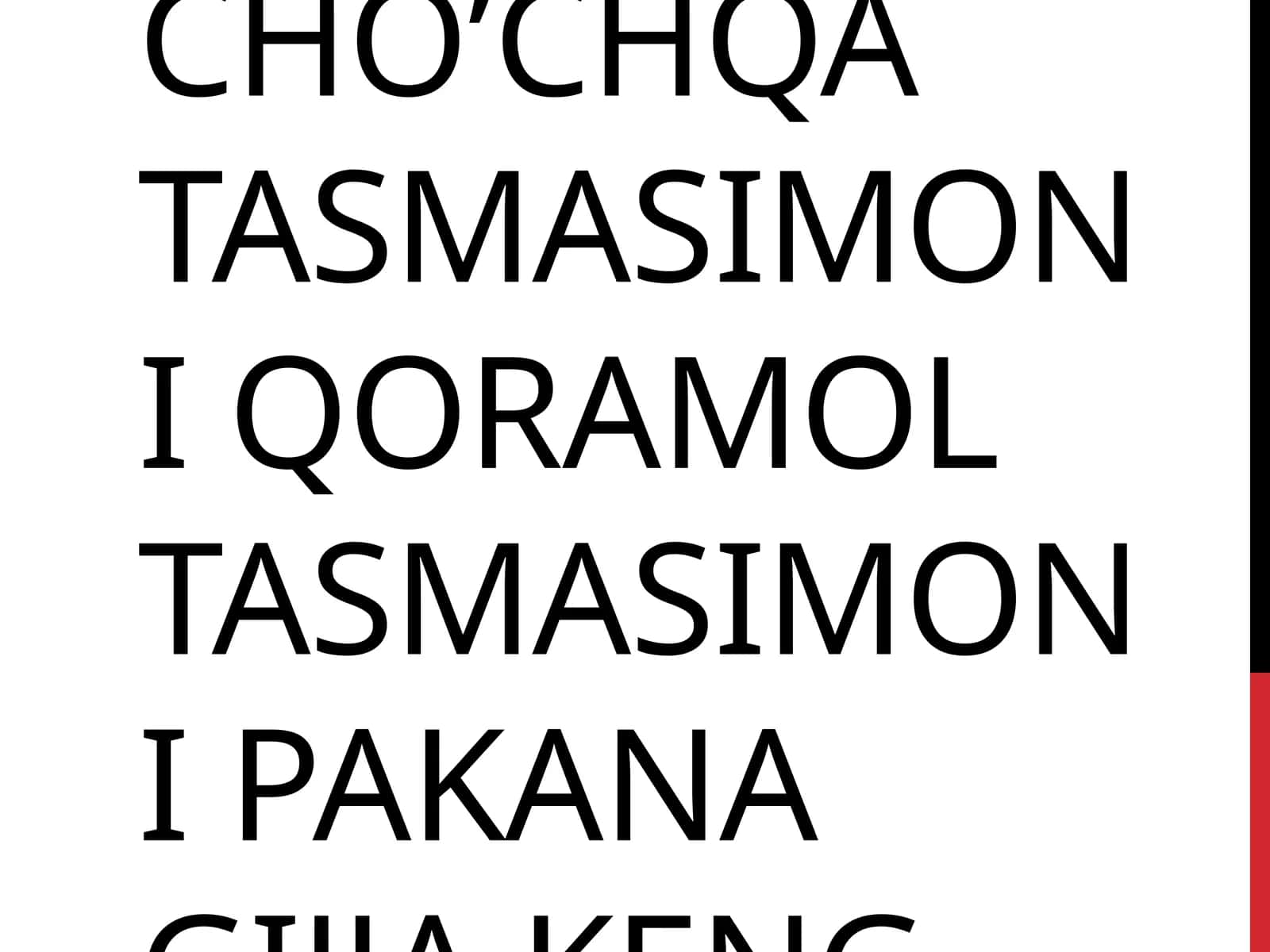 Tasmasimon chuvalchanglar-odam parazitlari