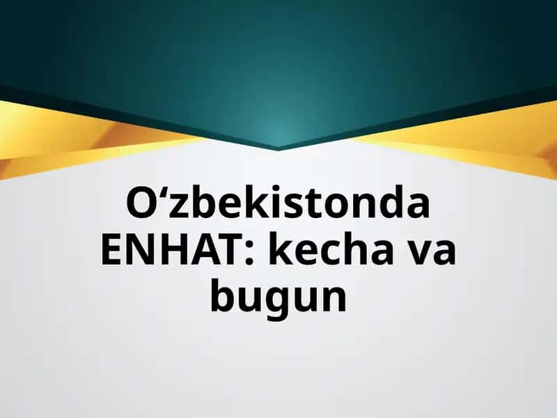 ENHAT
