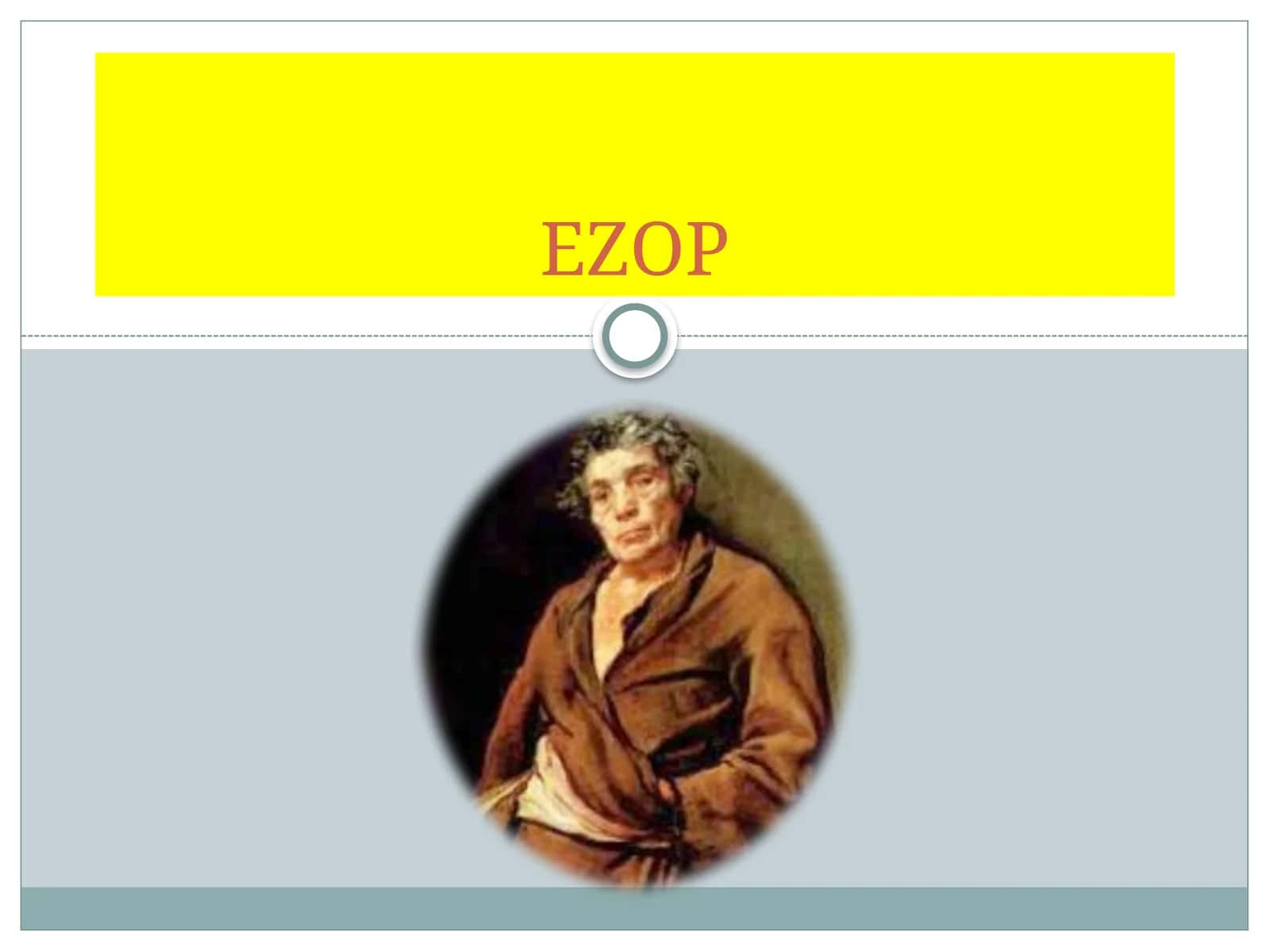 EZOP