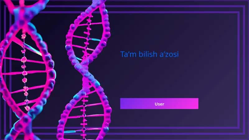 Taʼm bilish aʼzosi