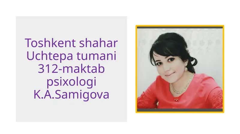 PROFILAKTIK TADBIRLARNI TASHKIL ETISHNING O’ZIGA XOS HUSUSIYATLAR