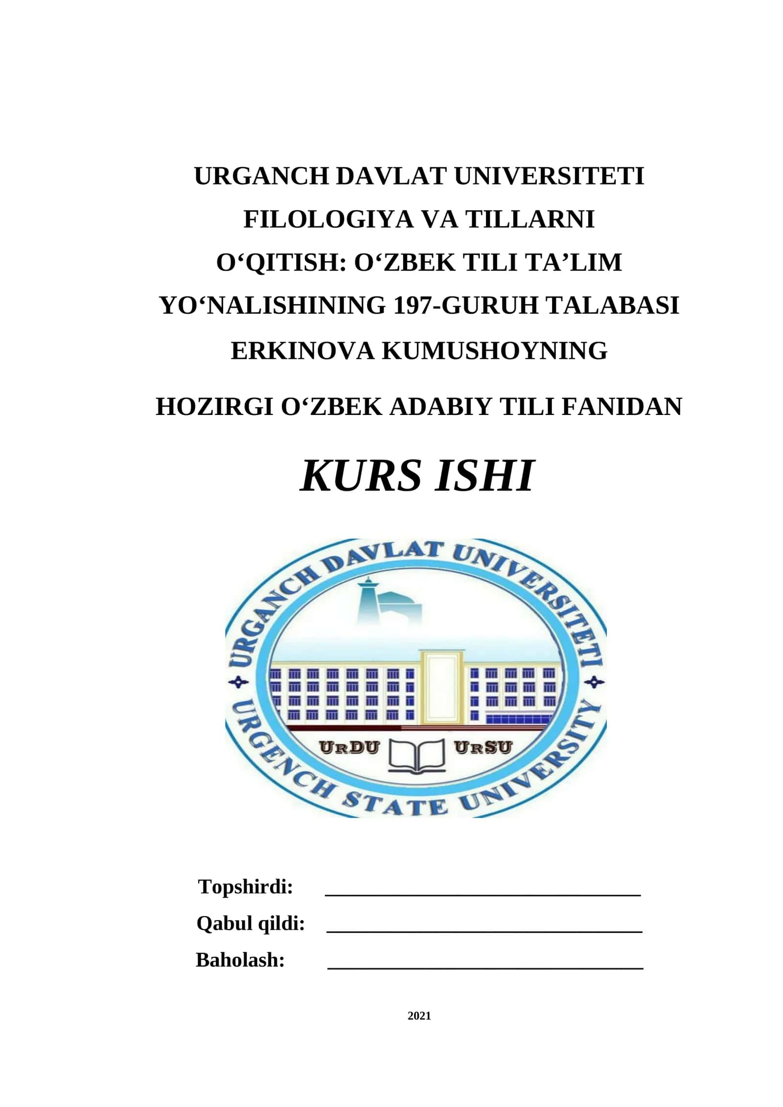 “Oshiqnoma” dostonlari tilida obrazli tasviriy vositalar lingvopoetikasi