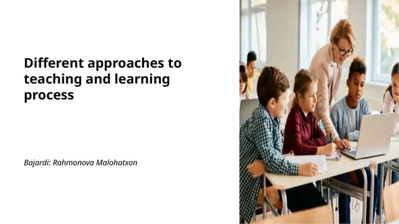 Adaptive Learning Platforms