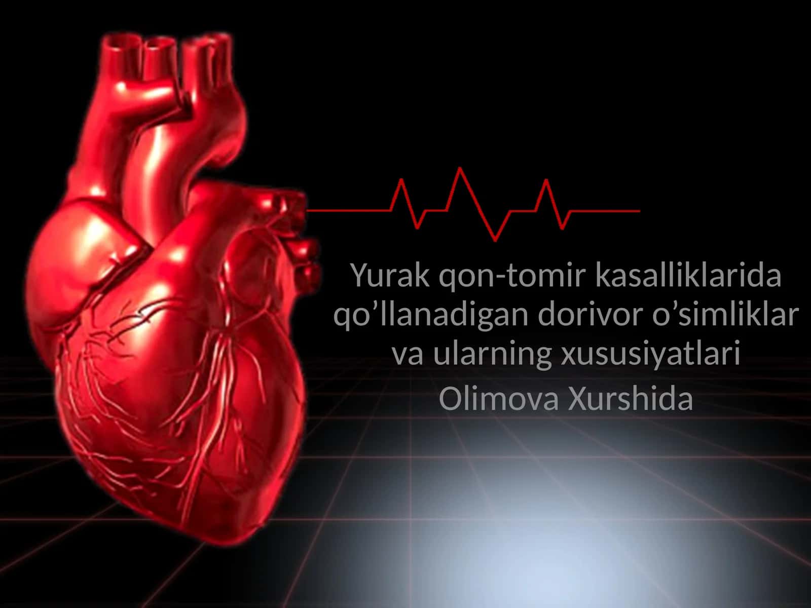 Yovvoyi bo'ysun - yurak va qon-tomir kasalliklarida qo’llanadigan dorivor o’simliklar va ularning xususiyatlari