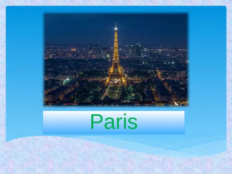 Paris
