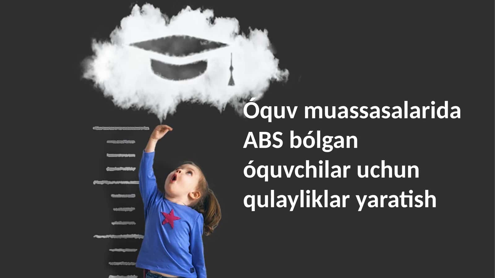 Autizm spektridagi talabalar uchun ta'lim muassasalarida qulayliklar yaratish asoslari