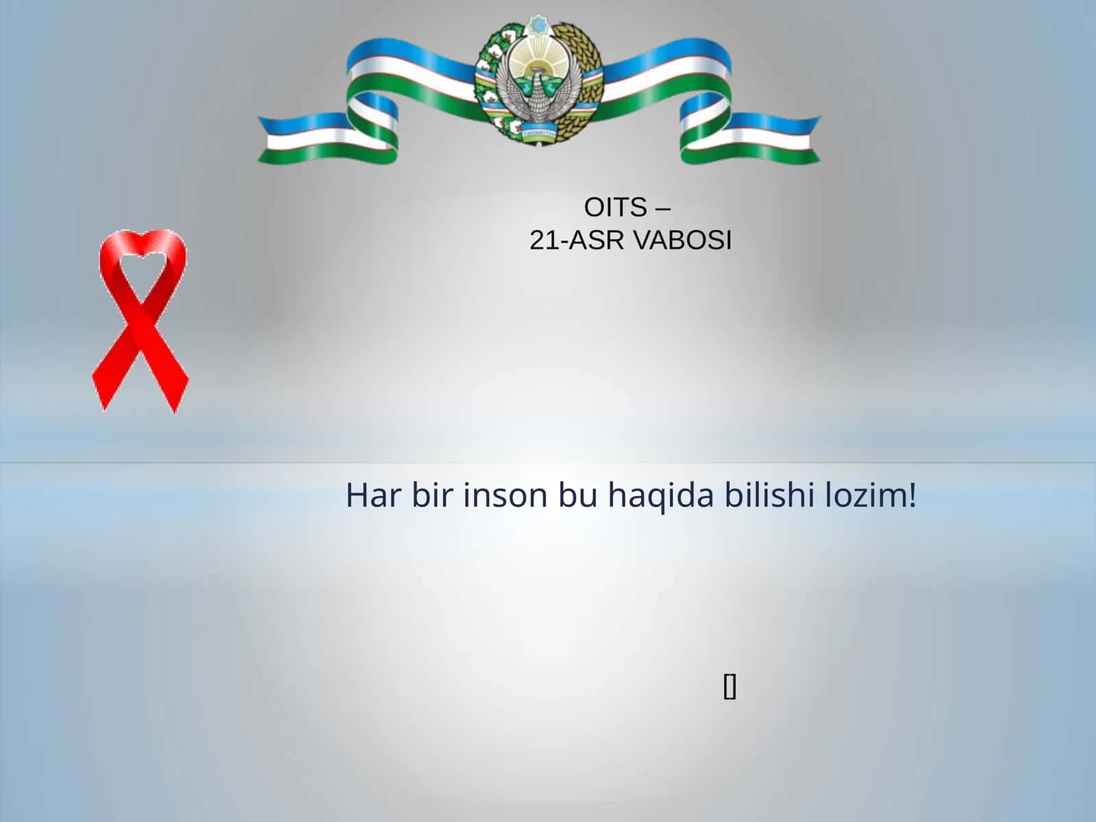 OITS –21-ASR VABOSI