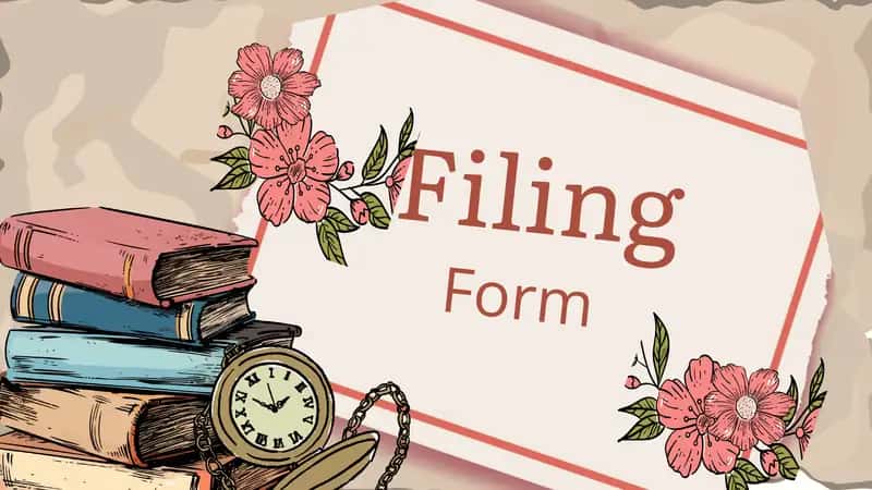 Form Filling