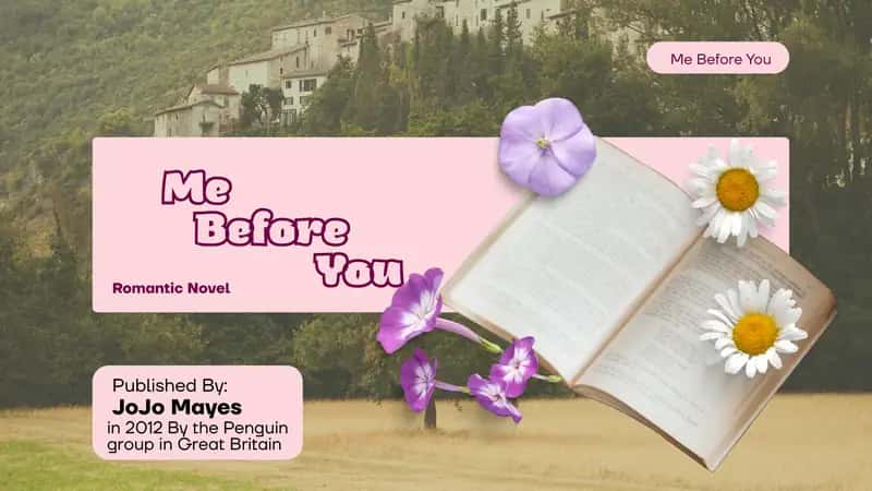 Me Before You